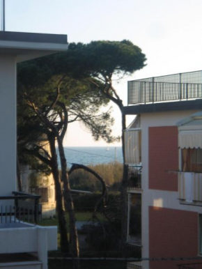 Villa Manuela Apartment Marinella Di Sarzana